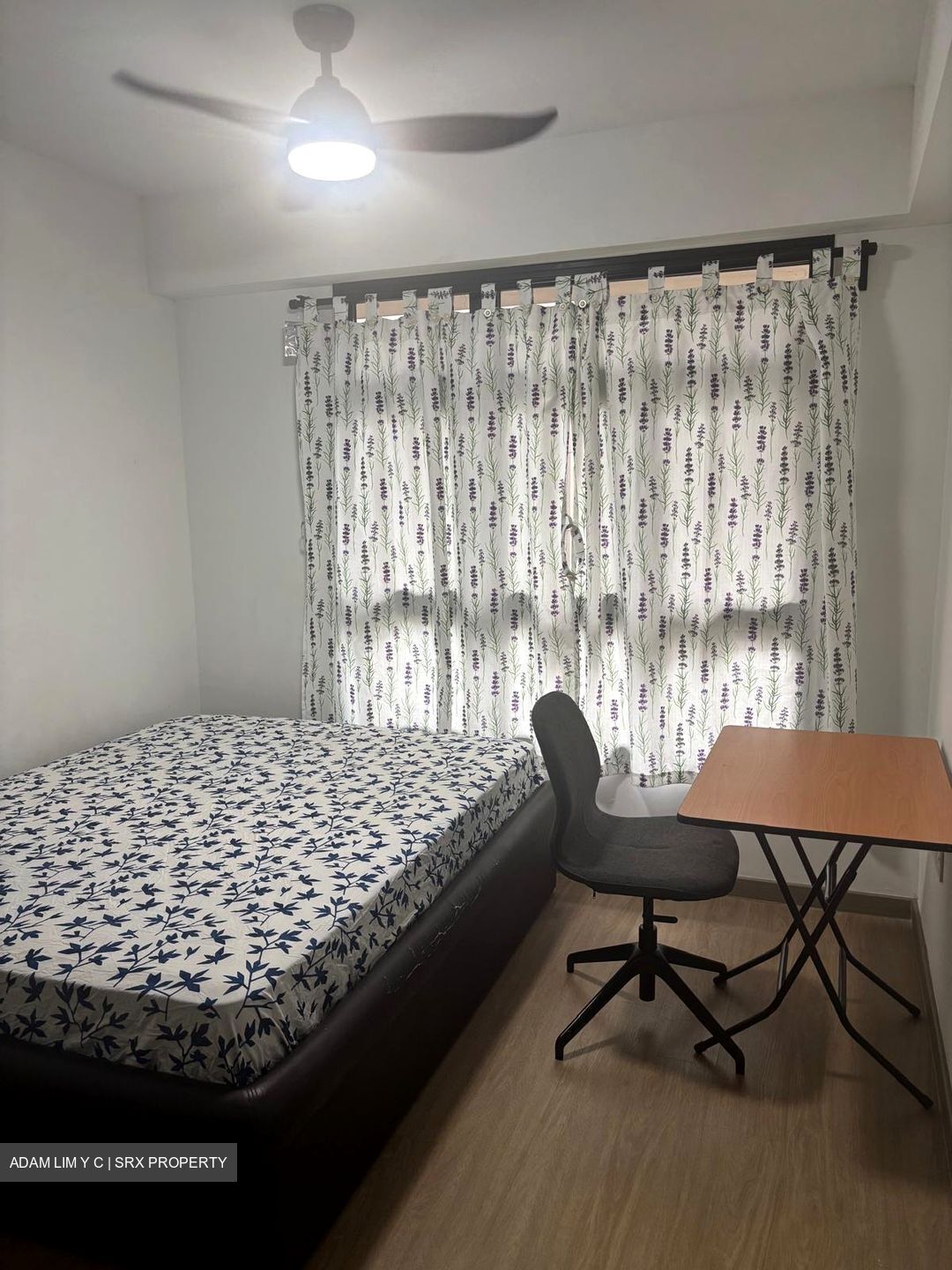 Blk 125A Plantation Village (Tengah), HDB 3 Rooms #551704401